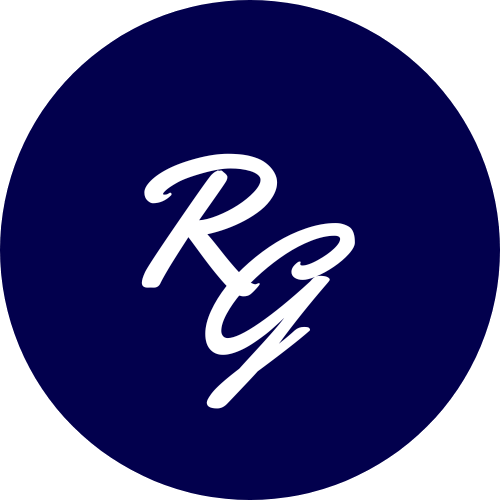 Logo RG